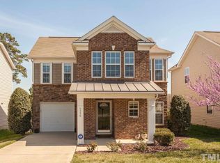 5340 Meryton Park Way, Raleigh, NC 27616