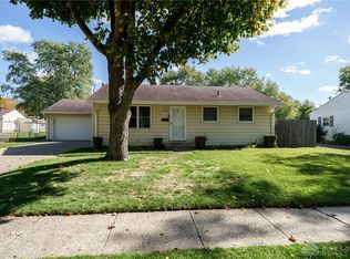 1556 Selkirk Rd, Dayton, OH 45432