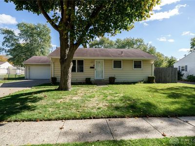 1556 Selkirk Rd, Dayton, OH, 45432