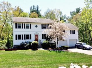 1 Rolling Ridge Rd, Londonderry, NH 03053