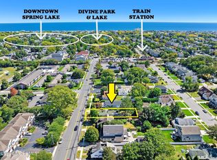 607 Warren Ave, Spring Lake, NJ 07762