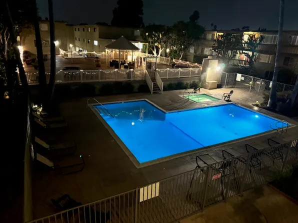 Sun Harbour, 2929 W 190th St #1B-1Ba-800Sqft, Redondo Beach, CA 90278