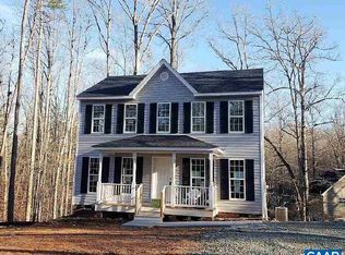 6 Barkley Lane 162/9 #LM, Palmyra, VA 22963
