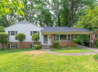 619 Candlewood Dr, Greensboro, NC 27403