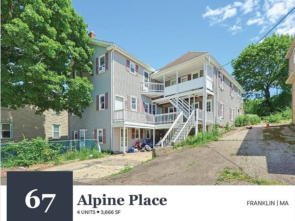 1st image of 67 Alpine Pl