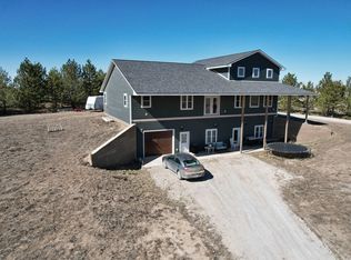 2360 Castle Rock Rd, Quinter, KS 67752