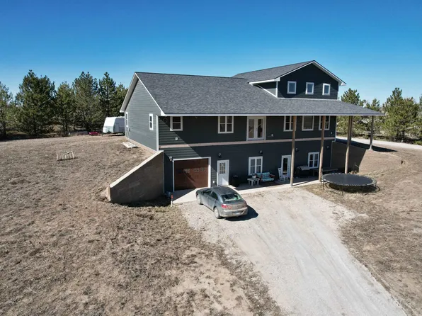 2360 Castle Rock Rd, Quinter, KS 67752