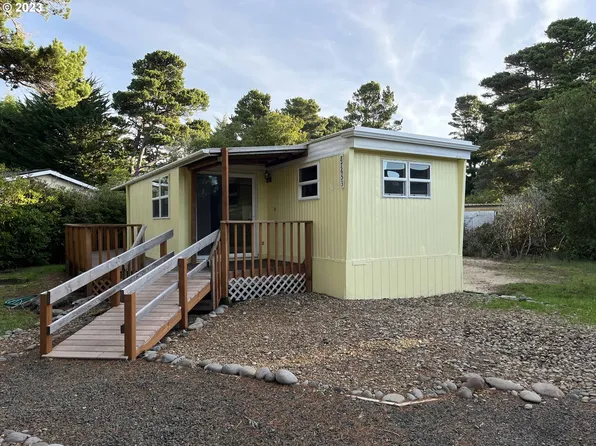 87653 Parkside Dr, Florence, OR 97439