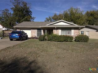 601 John Glenn Dr, Garland, TX