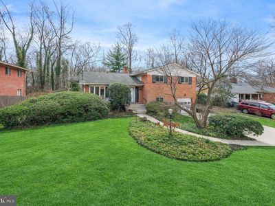 9804 N Inglemere Dr, Bethesda, MD, 20817