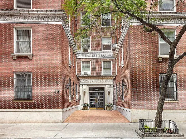 345 W 55th St APT 5A, Manhattan, NY 10019