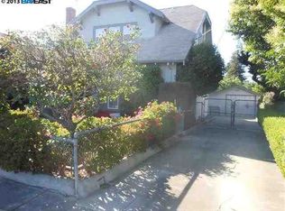 628 Sybil Ave, San Leandro, CA