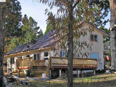 459-540 Lake View Dr, Susanville, CA, 96114