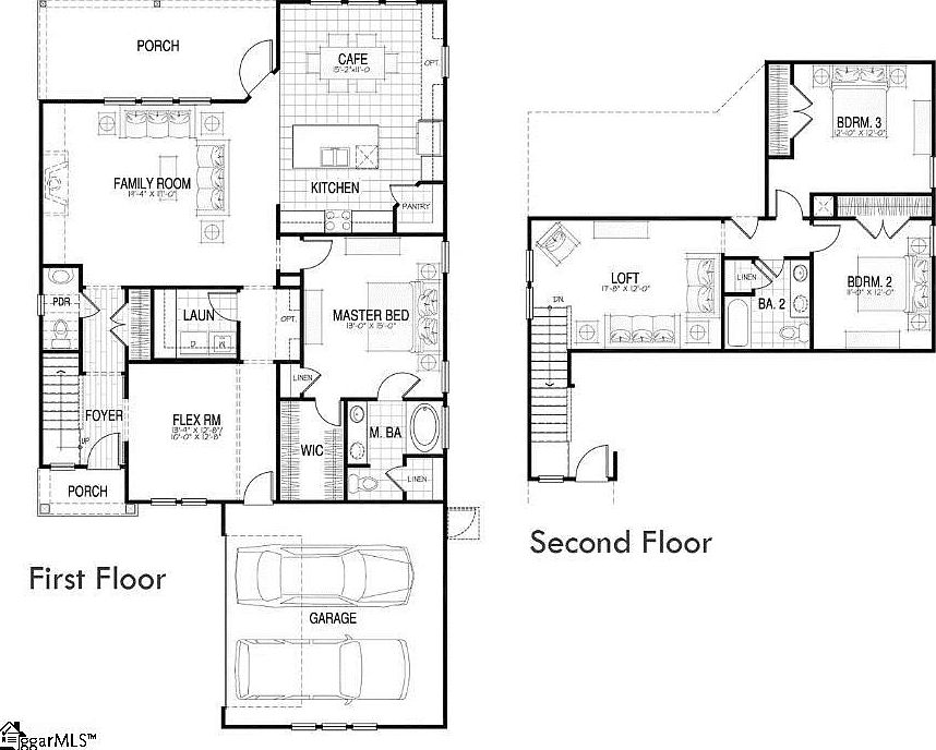 125 Carpenter Rd, Anderson, SC 29621 MLS 1499262 Zillow