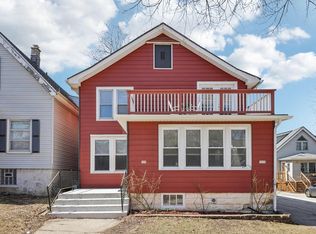 309 N 61st St, Milwaukee, WI 53213