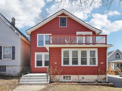 309 North 61st STREET, Milwaukee, WI, 53213