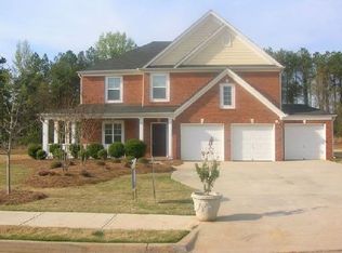 1025 Avalon Ter, Fairburn, GA 30213