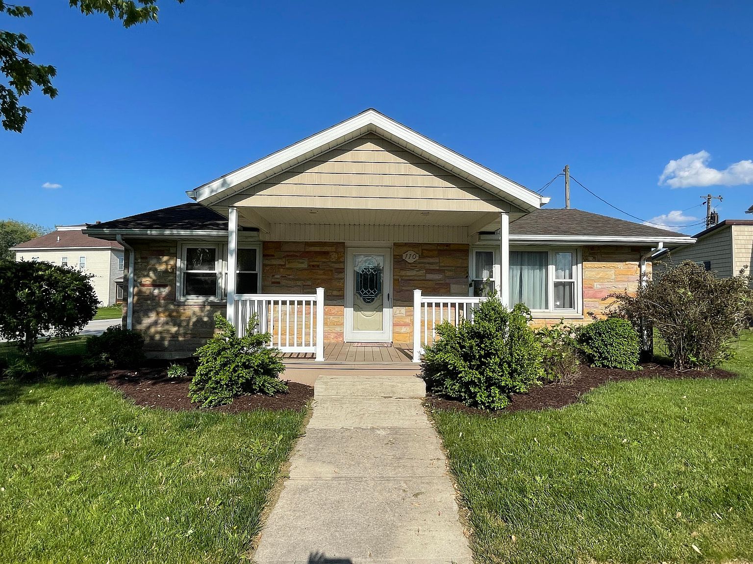 110 N Main St, Fort Recovery, OH 45846 Zillow