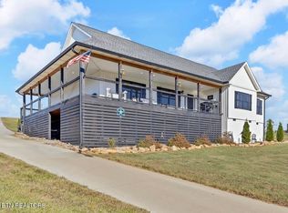 1227 Holston Shores Dr, Rutledge, TN 37861