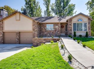 11542 W 67th Ave, Arvada, CO 80004