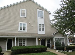 1402 Saxony Dr #B, Mount Laurel, NJ 08054