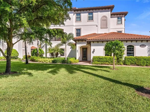 4520 Colony Villas DR #2102, BONITA SPRINGS, FL 34134