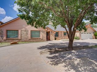 3206 79th St, Lubbock, TX 79423