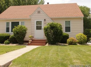 500 E Union St, Edwardsville, IL