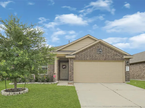 15426 Sicomoro Viejo St, Channelview, TX 77530
