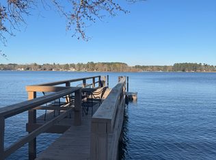 96 Bethel Church Rd, Newberry, SC 29127