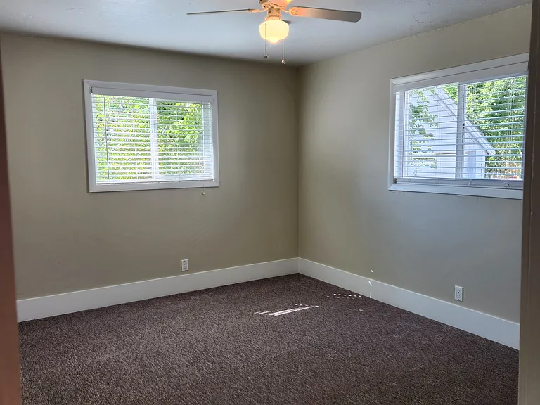 Large master bedroom