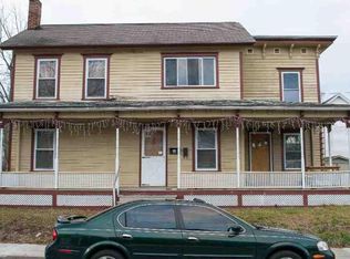 6 1/2 Columbia St, Oneonta, NY