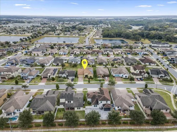 941 Rimini Dr, Saint Cloud, FL 34771