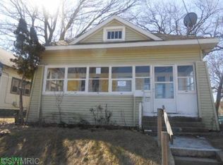 102 Withey St SE, Grand Rapids, MI 49507