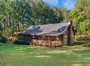 16355 Henderson Rd, Milton, GA 30004