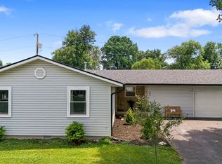 121 Hooton Blvd, Madison, IN 47250