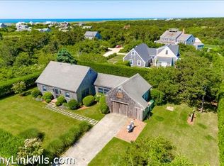 157 Surfside Rd, Nantucket, MA 02554