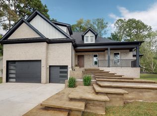2836 Pedigo Pl, Thompsons Station, TN 37179
