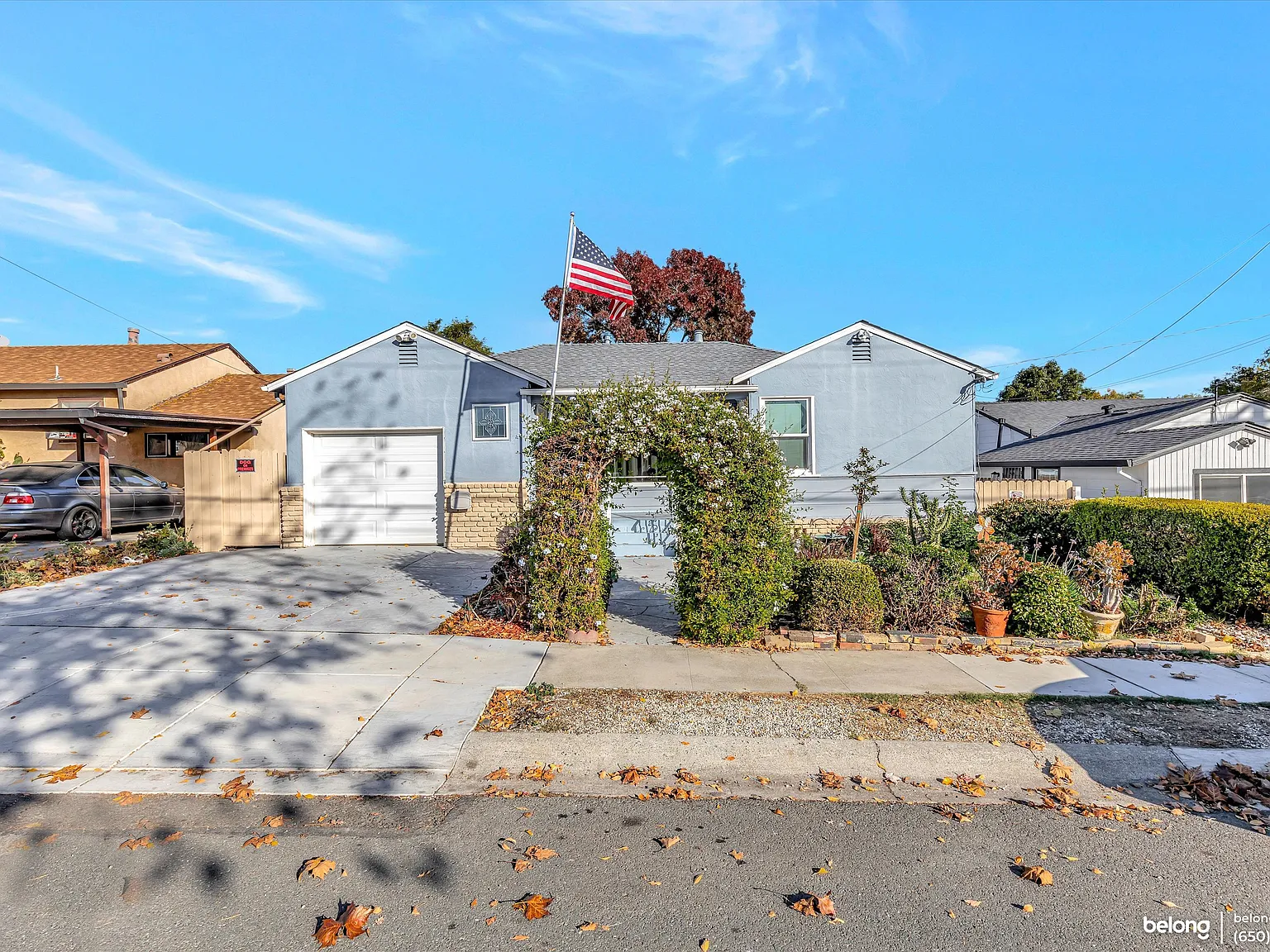 3 bed, 1.0 bath, 1023 sqft, $2,795 — Photo 1