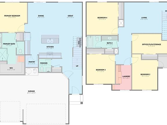 3rd image of this home