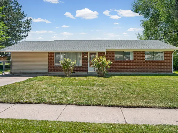 181 W Francis Ave, Layton, UT 84041