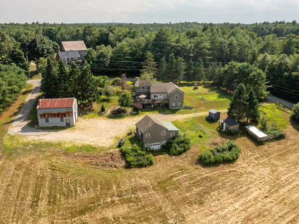 99 Emerys Bridge Road, South Berwick, ME 03908