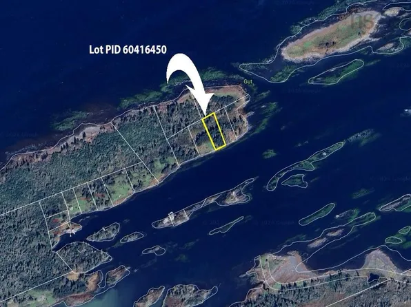 Cross Rd Lot Pid60416450, Ostrea Lake, NS B0J 2L0