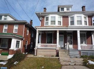 33 Arlington St, Reading, PA 19611