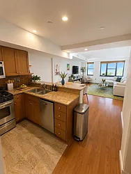 88 Rivington Street, #FIVE