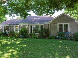 3 Factory St, Sandwich, MA 02563