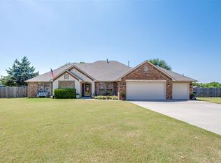 2401 County Road 1196, Tuttle, OK 73089