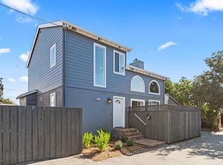720 9th Ave, San Mateo, CA 94402