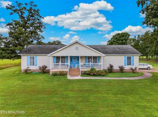 1601 Northern Ridge Rd, Bybee, TN 37713