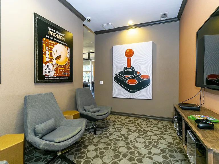 The Club at Stonegate — Photo 30